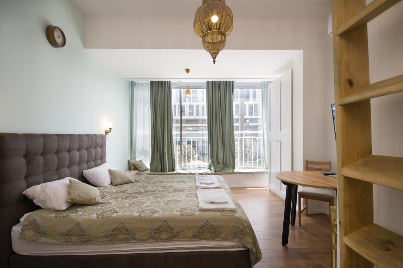 "80 Jaffa St" Down Town Main Market "Mahne Yehuda" Super Prime Location In 耶路撒冷 外观 照片