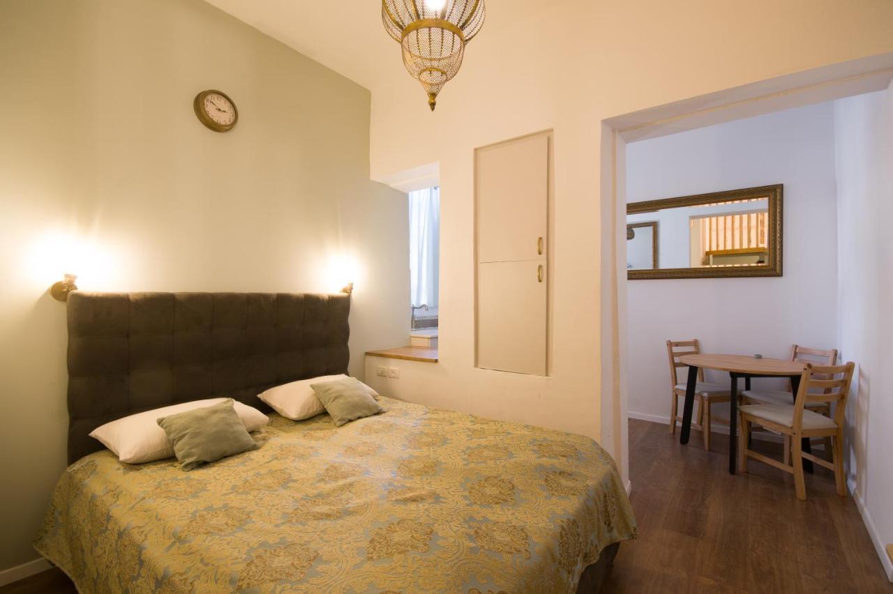 "80 Jaffa St" Down Town Main Market "Mahne Yehuda" Super Prime Location In 耶路撒冷 外观 照片