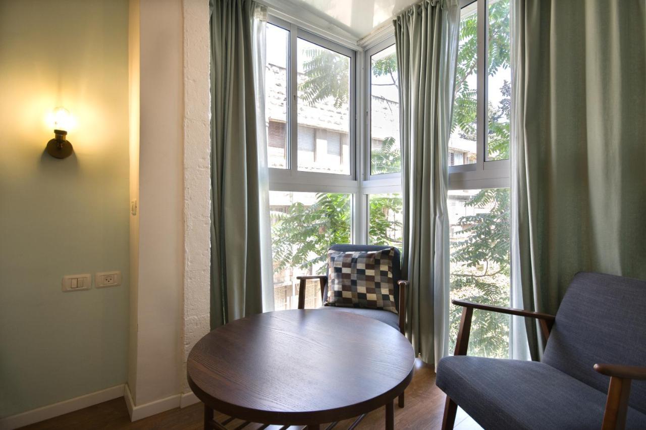 "80 Jaffa St" Down Town Main Market "Mahne Yehuda" Super Prime Location In 耶路撒冷 外观 照片