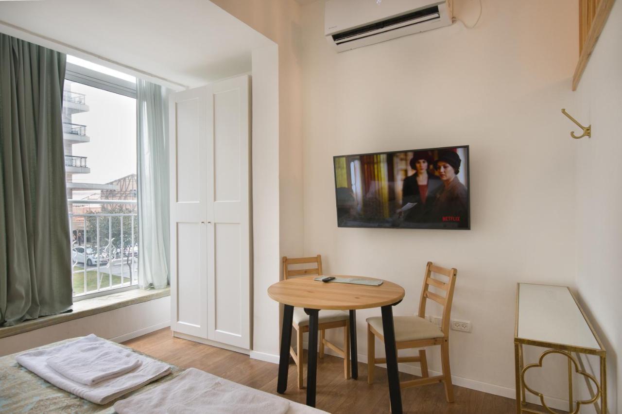 "80 Jaffa St" Down Town Main Market "Mahne Yehuda" Super Prime Location In 耶路撒冷 外观 照片