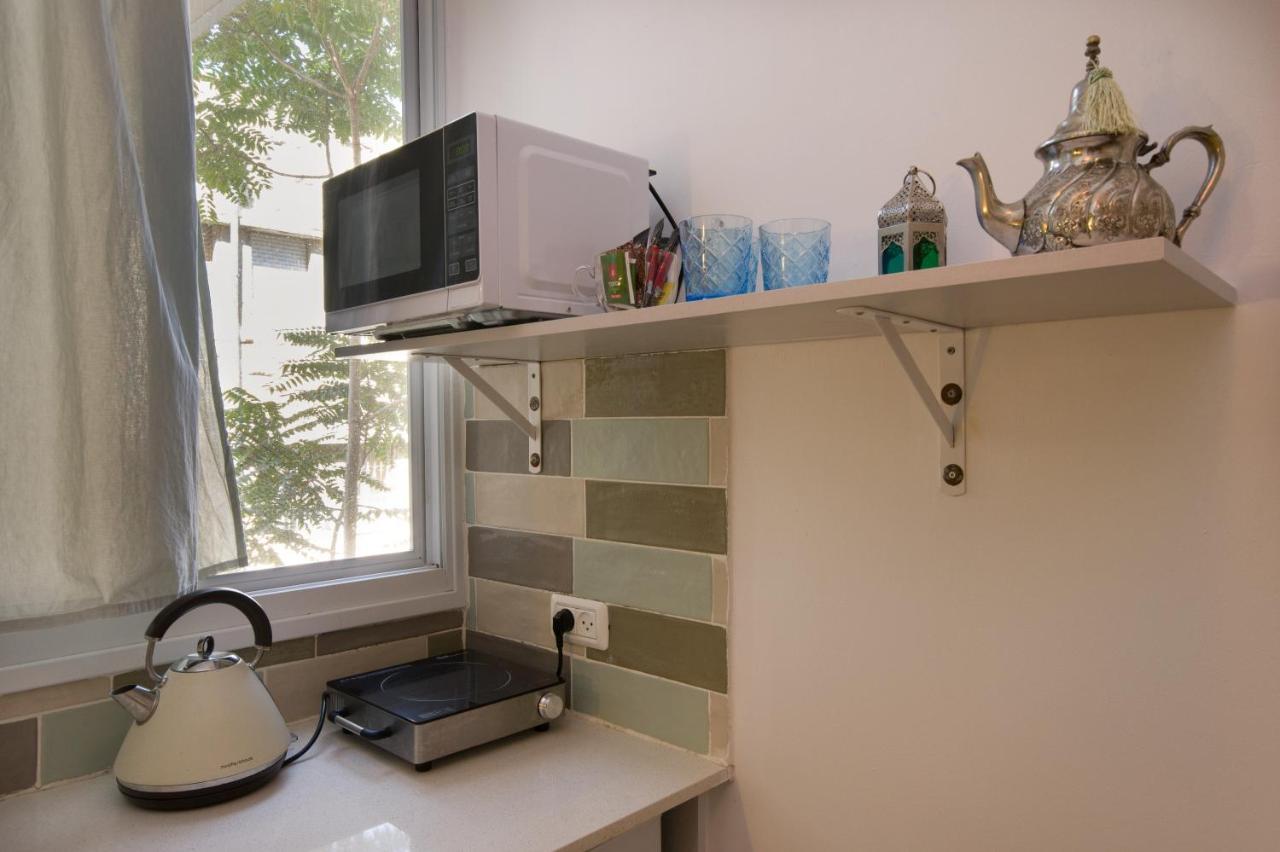 "80 Jaffa St" Down Town Main Market "Mahne Yehuda" Super Prime Location In 耶路撒冷 外观 照片
