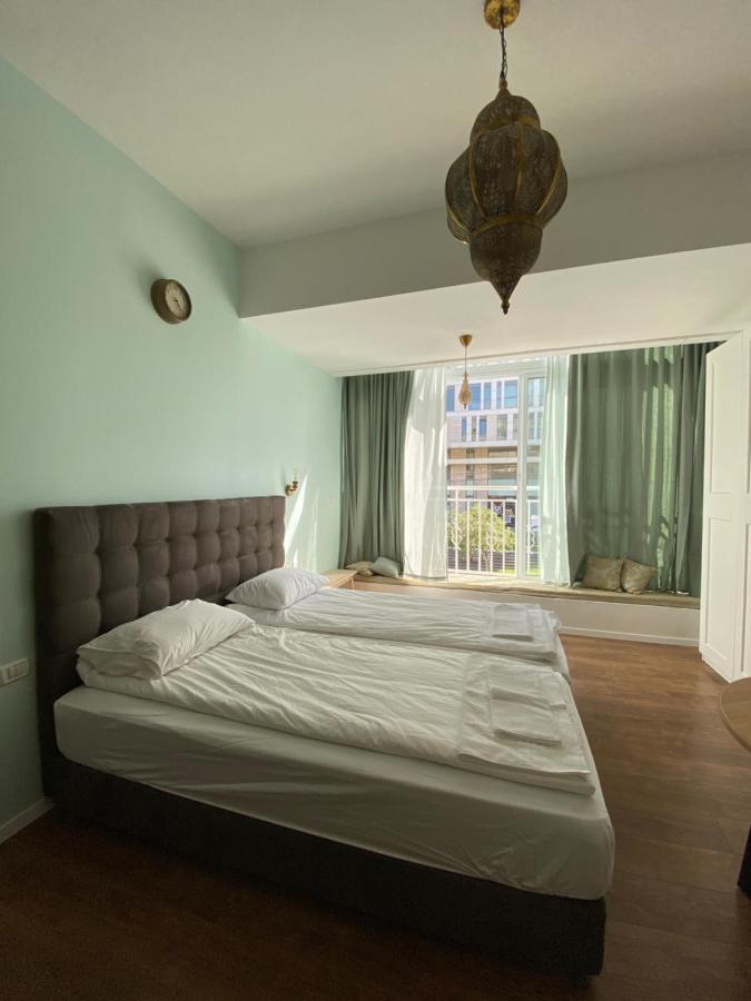 "80 Jaffa St" Down Town Main Market "Mahne Yehuda" Super Prime Location In 耶路撒冷 外观 照片