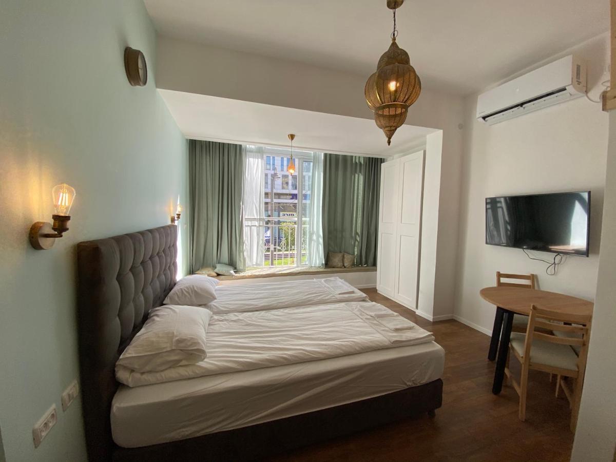 "80 Jaffa St" Down Town Main Market "Mahne Yehuda" Super Prime Location In 耶路撒冷 外观 照片