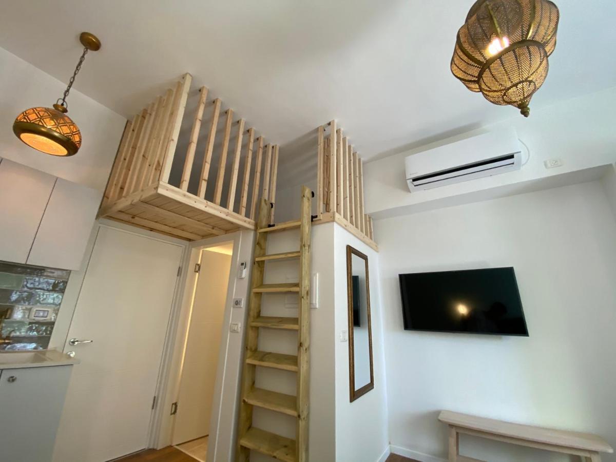 "80 Jaffa St" Down Town Main Market "Mahne Yehuda" Super Prime Location In 耶路撒冷 外观 照片