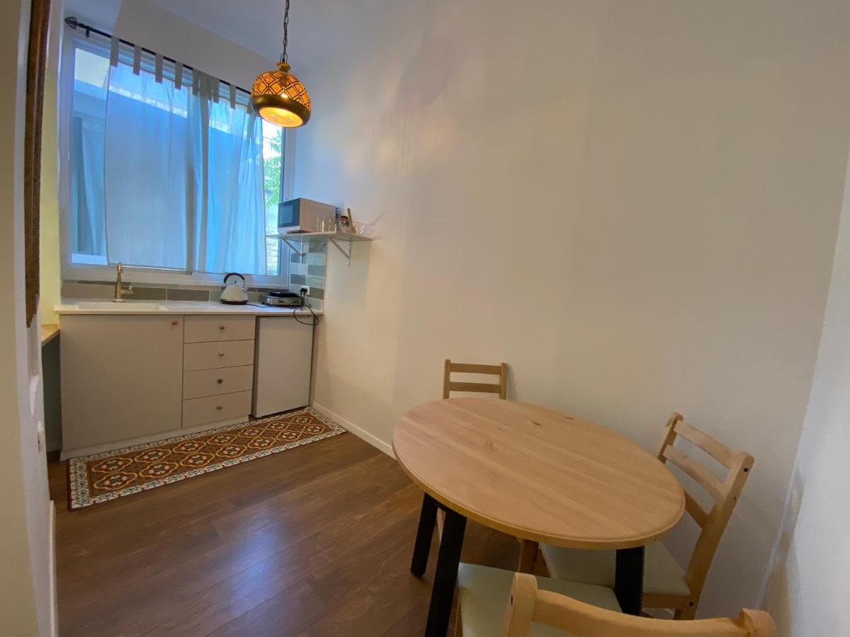 "80 Jaffa St" Down Town Main Market "Mahne Yehuda" Super Prime Location In 耶路撒冷 外观 照片