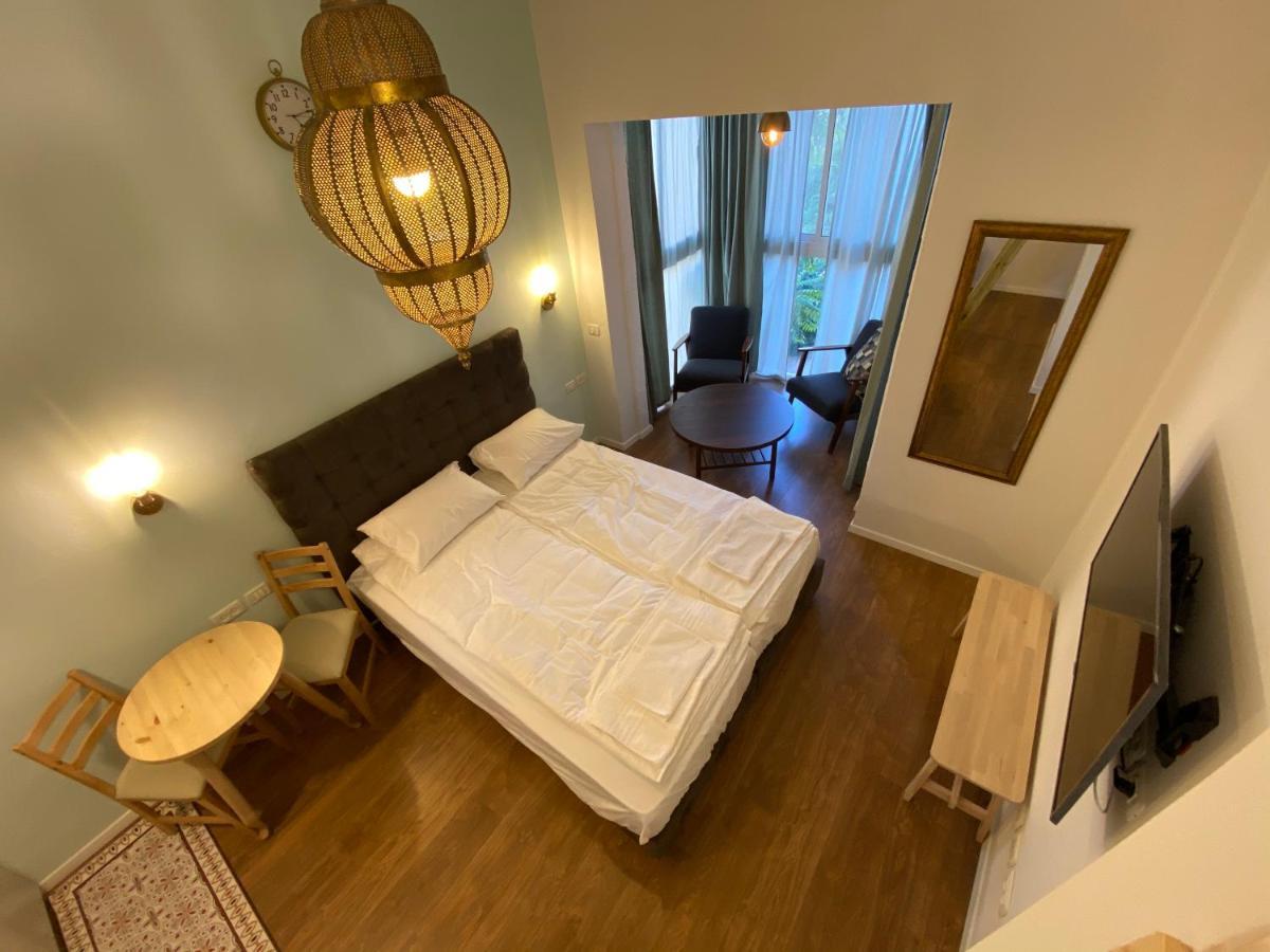 "80 Jaffa St" Down Town Main Market "Mahne Yehuda" Super Prime Location In 耶路撒冷 外观 照片