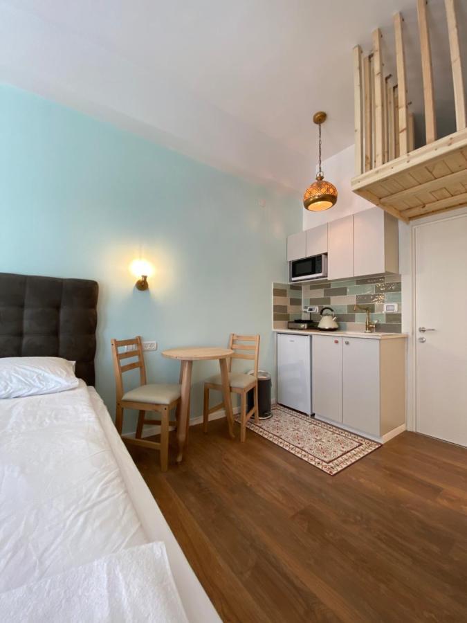 "80 Jaffa St" Down Town Main Market "Mahne Yehuda" Super Prime Location In 耶路撒冷 外观 照片
