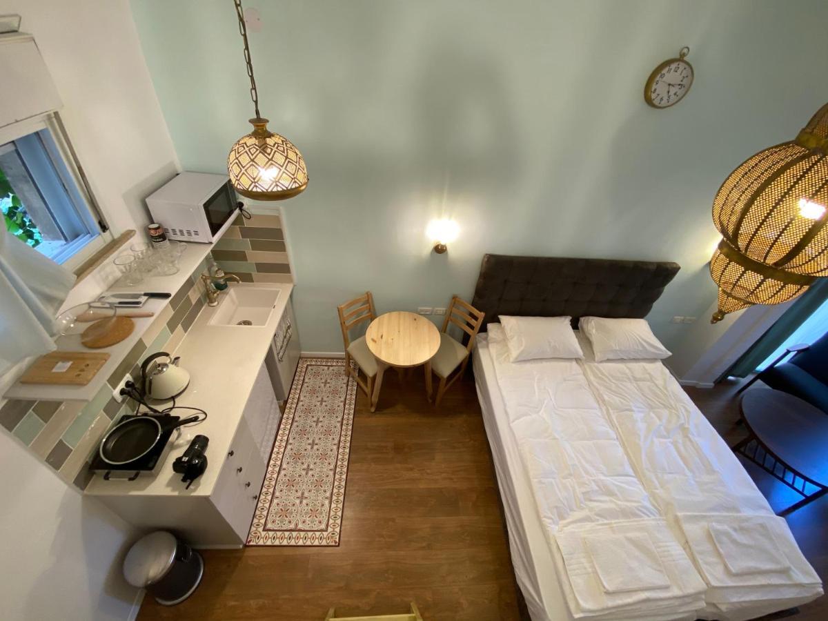 "80 Jaffa St" Down Town Main Market "Mahne Yehuda" Super Prime Location In 耶路撒冷 外观 照片