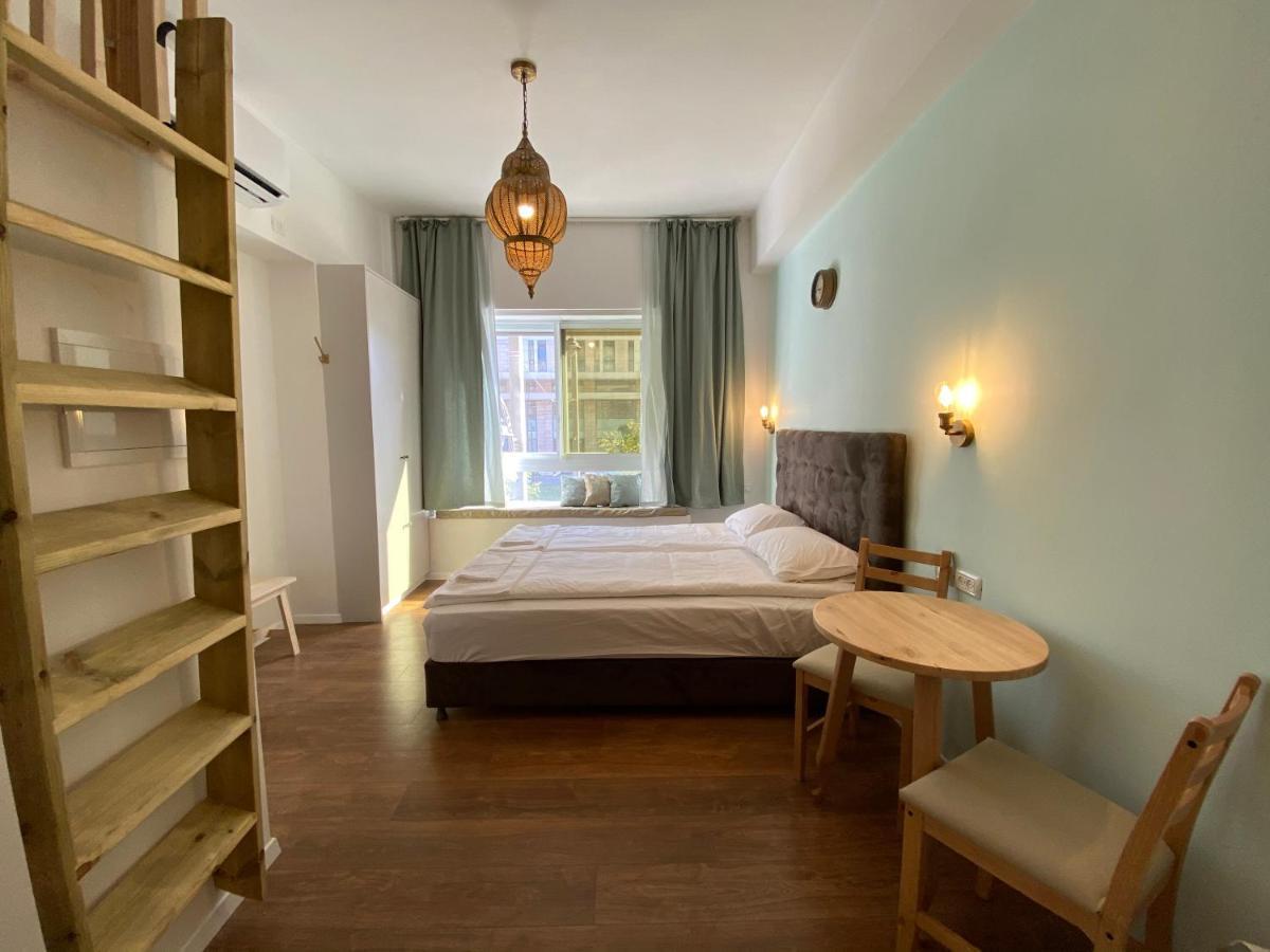 "80 Jaffa St" Down Town Main Market "Mahne Yehuda" Super Prime Location In 耶路撒冷 外观 照片