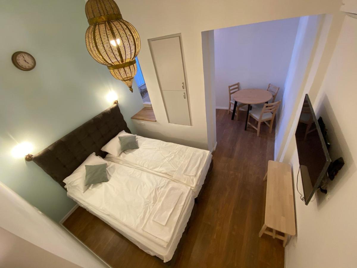 "80 Jaffa St" Down Town Main Market "Mahne Yehuda" Super Prime Location In 耶路撒冷 外观 照片