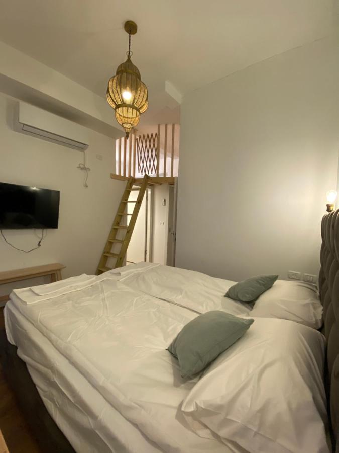 "80 Jaffa St" Down Town Main Market "Mahne Yehuda" Super Prime Location In 耶路撒冷 外观 照片
