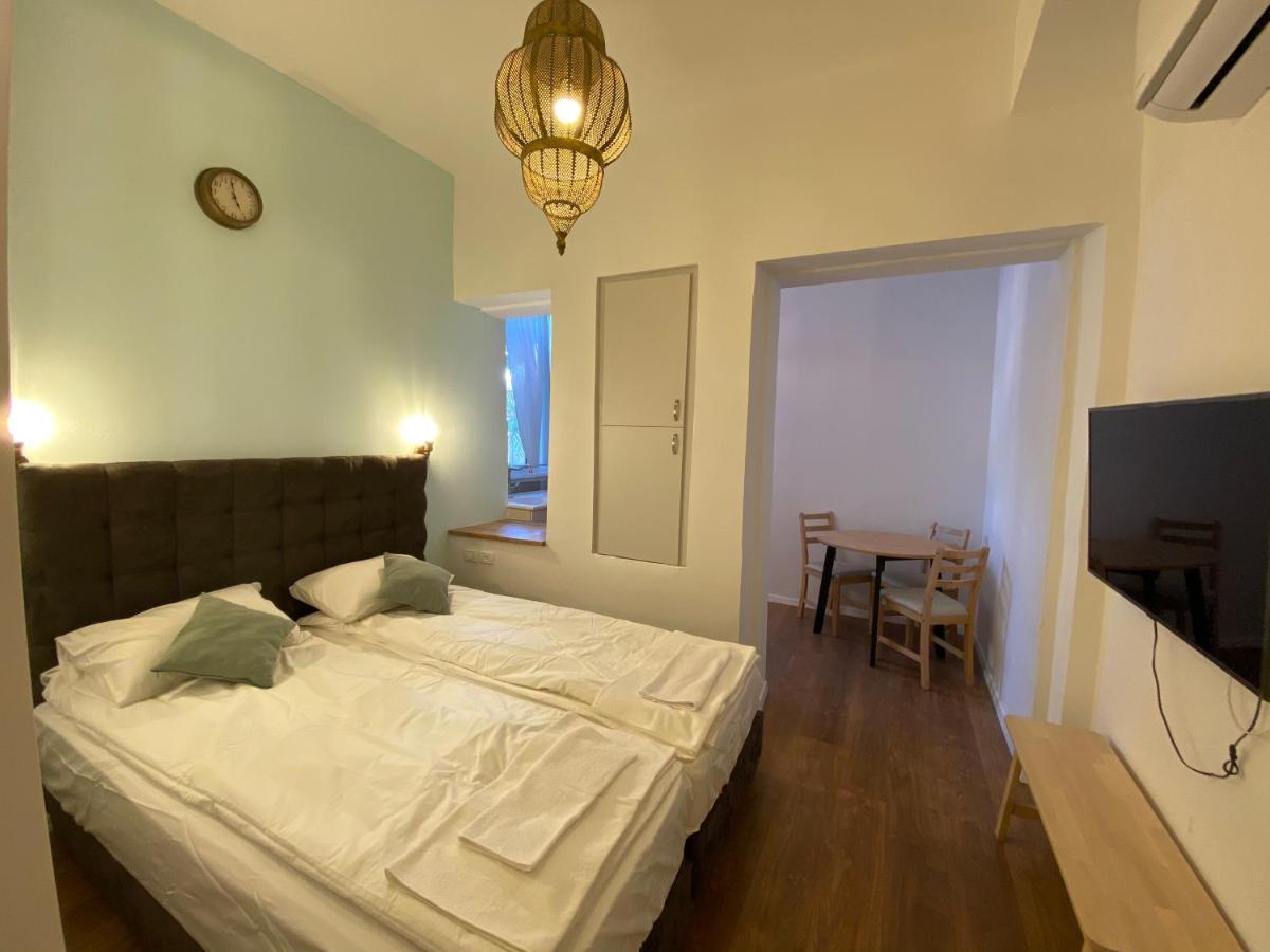 "80 Jaffa St" Down Town Main Market "Mahne Yehuda" Super Prime Location In 耶路撒冷 外观 照片