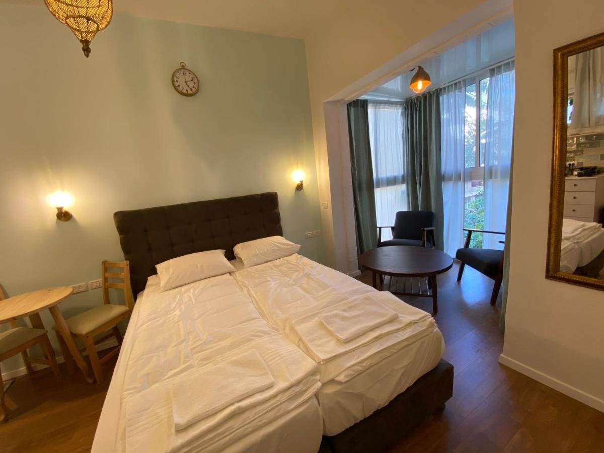 "80 Jaffa St" Down Town Main Market "Mahne Yehuda" Super Prime Location In 耶路撒冷 外观 照片